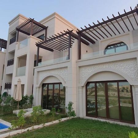 Forest Island Apartment In Salalah Exterior foto